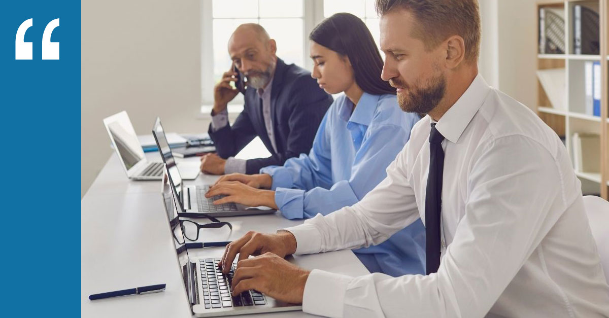 Perché questo master – Master in Controllo di Gestione