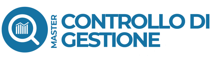 Logo del Master in Controllo di Gestione per il Miglioramento della Performance Aziendale